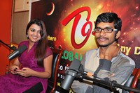 Tashu Kaushik Stills at Tori